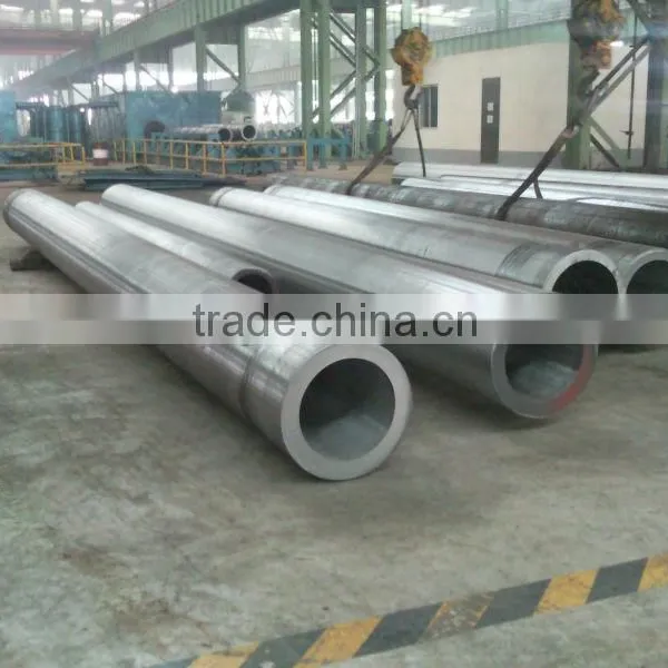 Pipe Cylindrical Grinding Machine photo-2