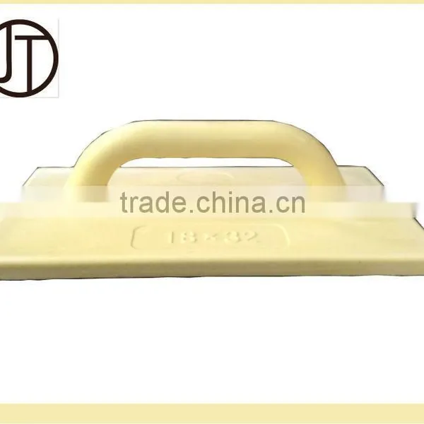 pu Plastering Float Trowel 18X32 for Building photo-3