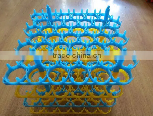Many Types Hot Sale 100% Virgin PP Plastic Egg Tray From China Supplier photo-5