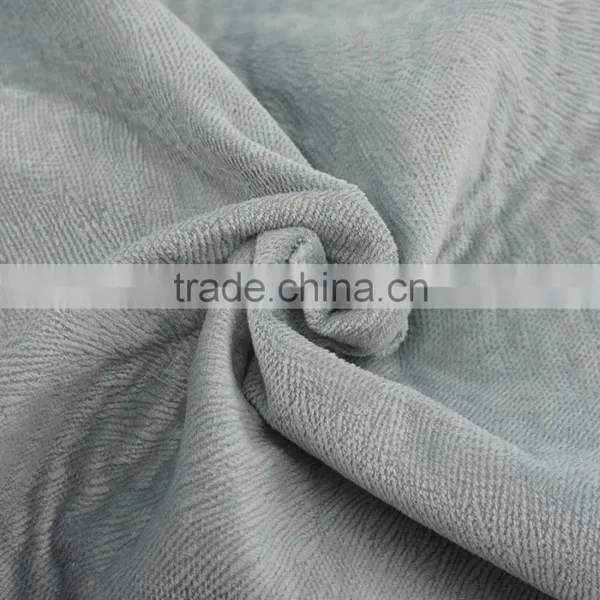 Crushed Velvet Sofa Fabric photo-2