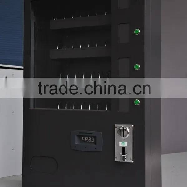 Coin Operated Small Items Vending Machine photo-3