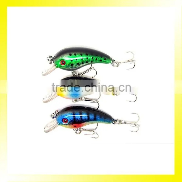 Artificial Crankbait Fishing Lure Hard Lure Fishing Lure