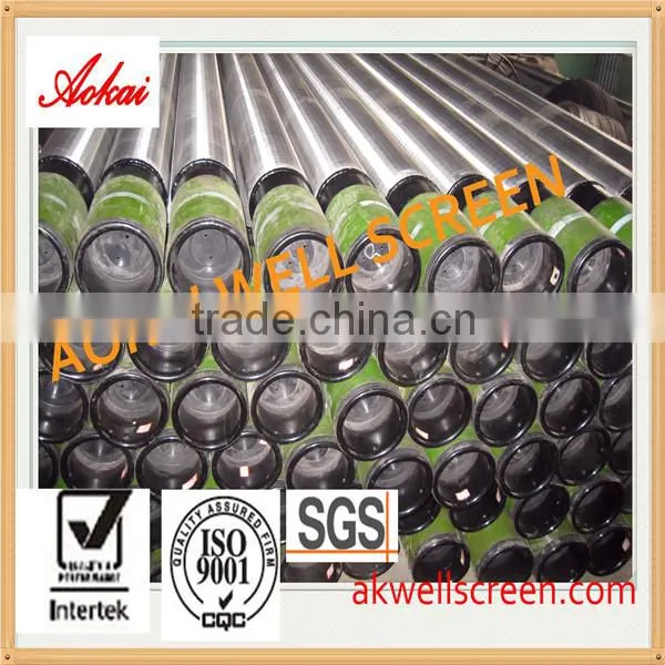 2014 ! Wedge Wire Screen/Johnson Screen Tube/ v Wire Water Well Screen photo-4