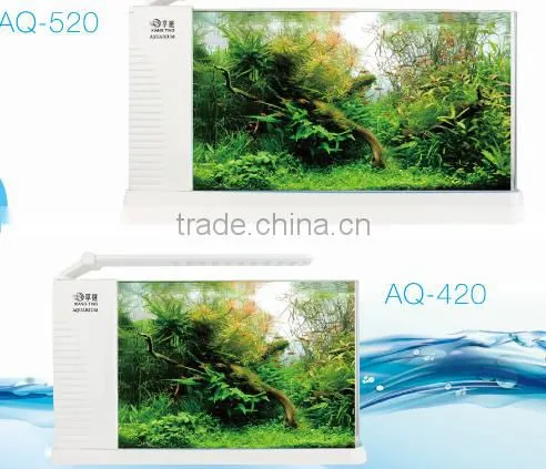 Glass Aquarium With High Quality