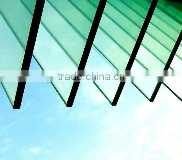 HOT Drilled Sheet Glass From Factory photo-6