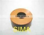FANUC EDM WIRE CUT F002 TF002 Power Feed Contact A97L-0126-0001 photo-2