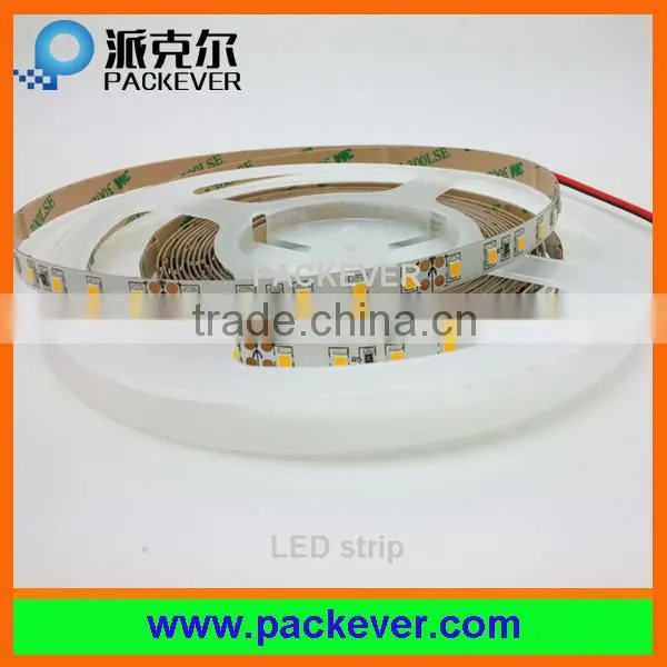 60LEDs SMD2835 LED Strip 12VDC/24VDC photo-3
