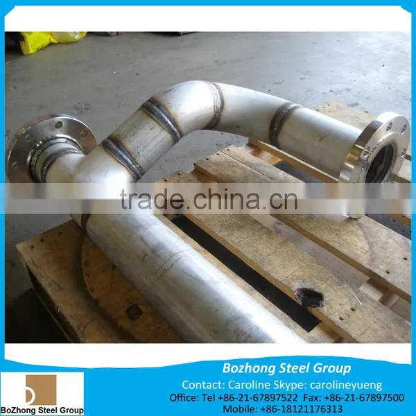 Universal Weld Filler Metal N06686 2.4606 Alloy Incoloy686 photo-6