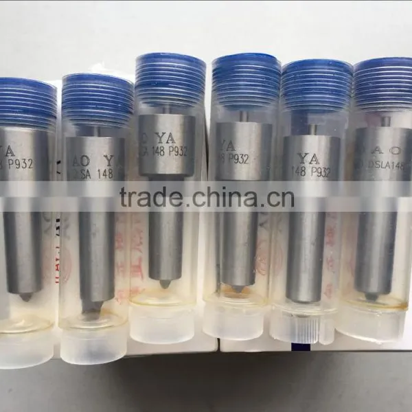 Diesel Fuel Pump Nozzles DLLA145P870 DLLA148p932 and DLLA152P865 and DLLA150P866 for Sale photo-3