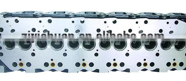 TD42 Cylinder Head ,11039-06J00