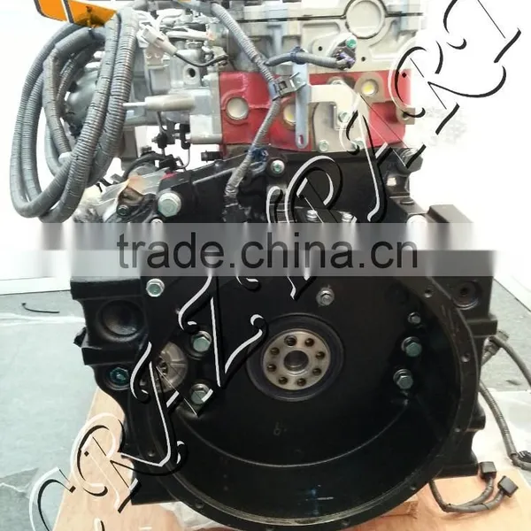 New HINO JO8E Engine Assy for KOBELCO SK330-8 ,excavator Parts photo-4