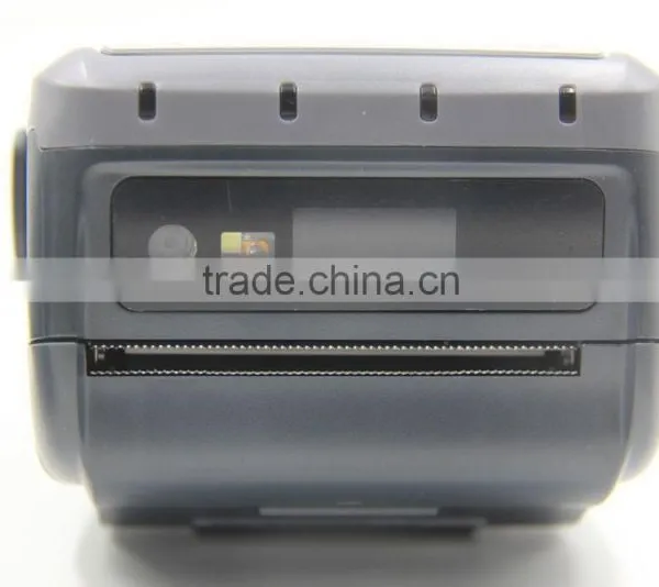 New Generation Biometric Mobile Payment POS Terminal With Wide Array of Wireless Connectivity photo-3