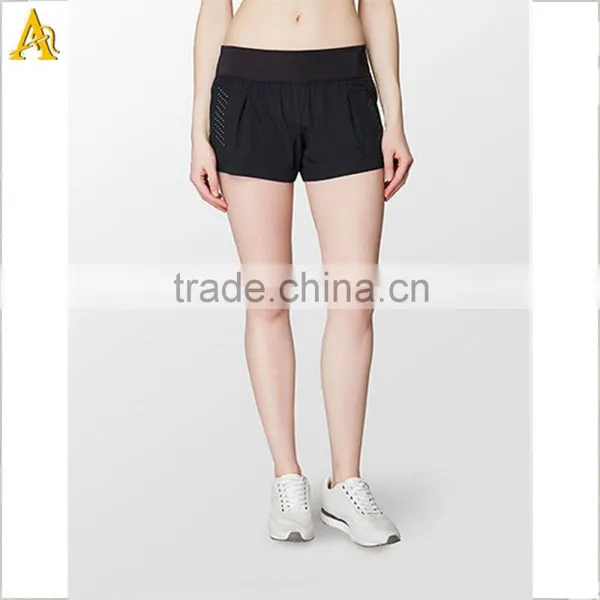 Hot Short for Women Running for Activewear