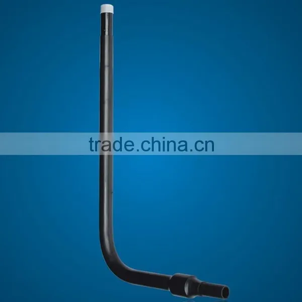 PE/Steel Transition Fitting Series