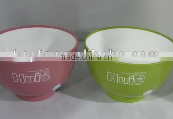 Plastic Bowl; Gift Bowl;round Bowl