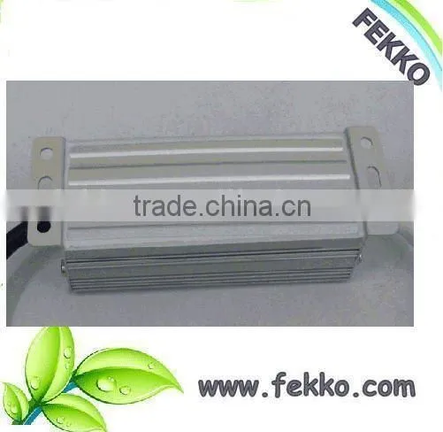 12v 100w Constant Voltage Waterproof Square Led Driver Circuit photo-2