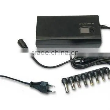 70W AC to DC Laptop Adapter photo-2