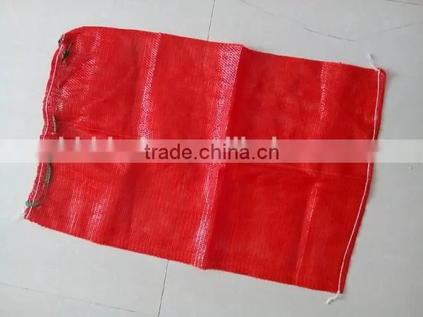 Green Mesh Bag photo-4
