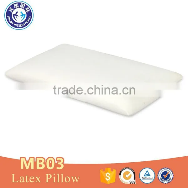 Memory Foam Baby Pillow Comfortable Latex photo-4