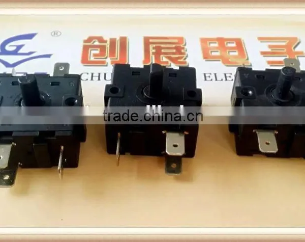 chzjcz//one to six gear knob Cookers switch the oven rotating stall Cookers switch gearSupply the cooker knob Cookers switch