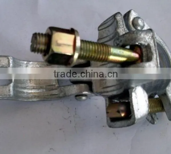 Types of Scaffolding Couplers photo-3