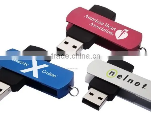 Bulk Usb Flash Drive, Cheap Gift Swivel Usb 32gb, Cheap Usb Stick for Promotion photo-6