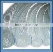 Qingdao Advanced Technology PVC Fiber Reinforced Pipe Production Line/extrusion Line/machinery photo-6