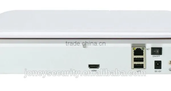 All in One 10.1 Inch LCD Monitor HDMI P2P CCTV Security 8CH NVR photo-2