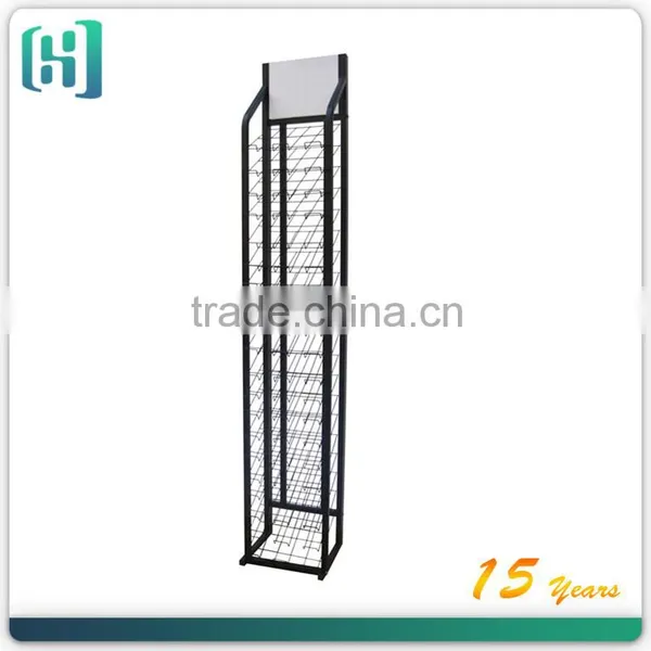 2015 Fashionable Carpet Rug Display Rack HSX-280 photo-4