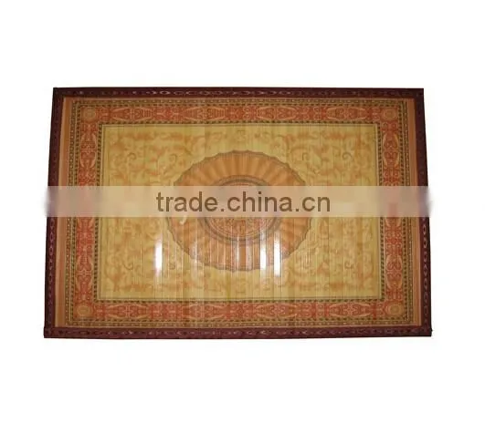 Small Prayer Rug