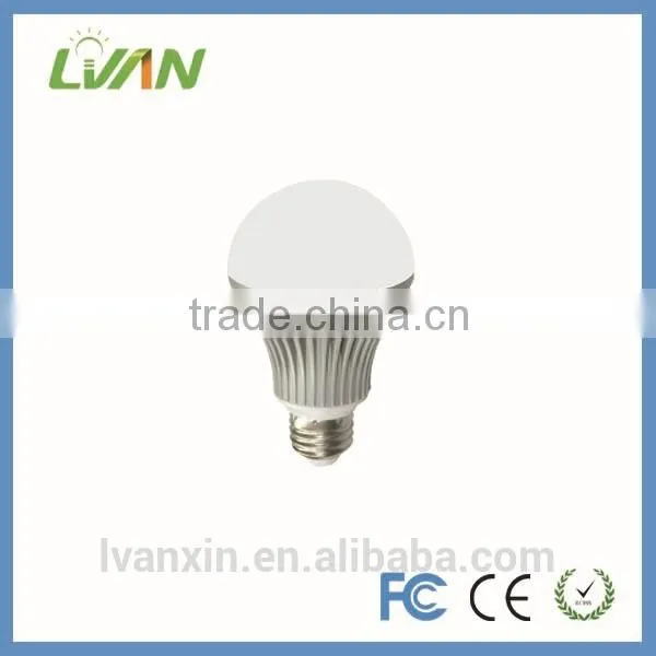 Aluminum Alloy mr 16 LED Bulb Warm White SMD 5730 CE ROHS FCC Approved photo-2