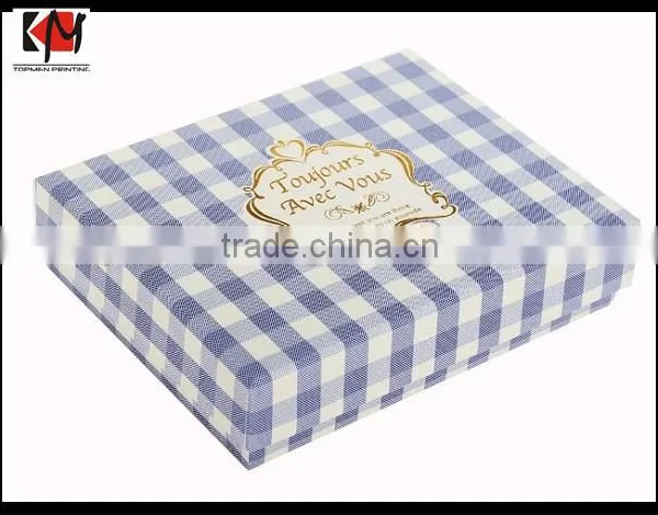 Creative Paper Packaging Box Different Types Gift Packaging Box photo-2