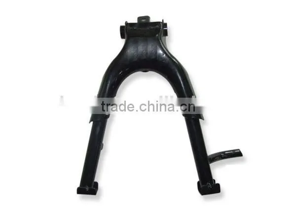 SCL-2012110347 Wholesales High Quality Motorcycle Main Stand Motorcycle Parts for CB125S CG125 photo-3