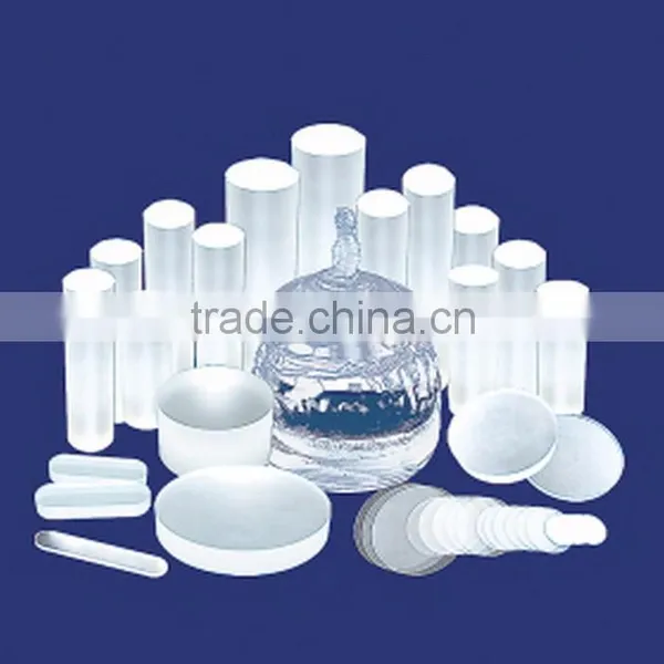 China Supplier Hot Selling Polishing Machine for Glass, Quartz, Ceramic photo-2
