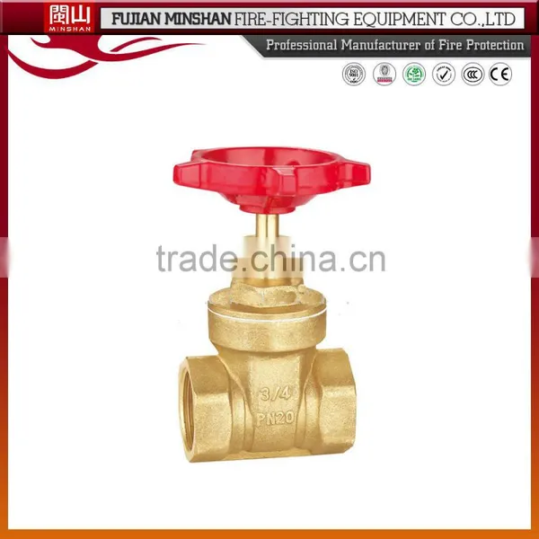 Female Male Ball Valve High Pressure Ball Valve photo-5
