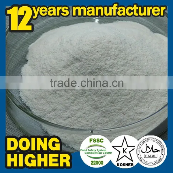 TG Enzyme Apply on Meat Paste High Quality Factory Supply TG Enzyme photo-3