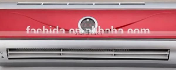 Hot Sale the New Wall Mounted Heater With RoHS CE GS With Remote Control photo-4