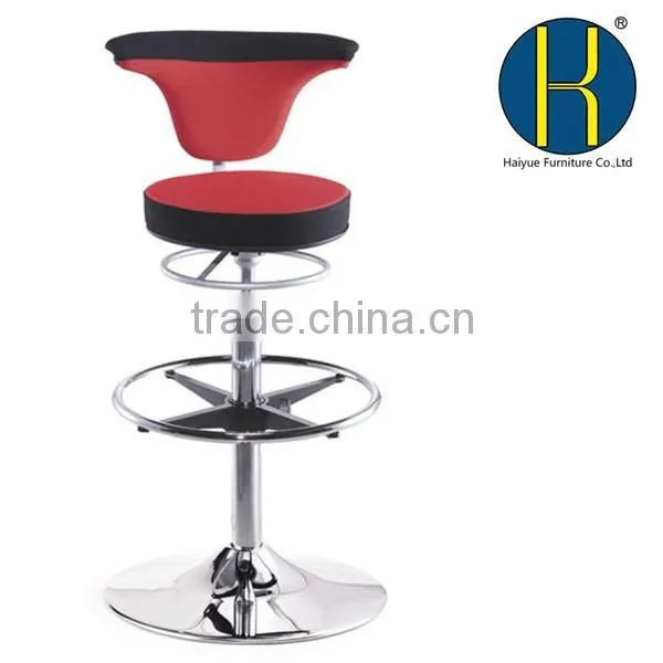 High Density Moude Foam Cushion Salon Barber Chair,salon Furniture photo-2
