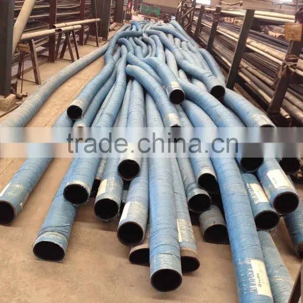 High Pressure SBR Hose for Water photo-4