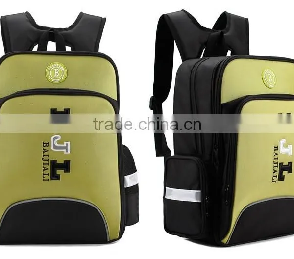 Girl School Bag School Backpack For Teenage Girl photo-5