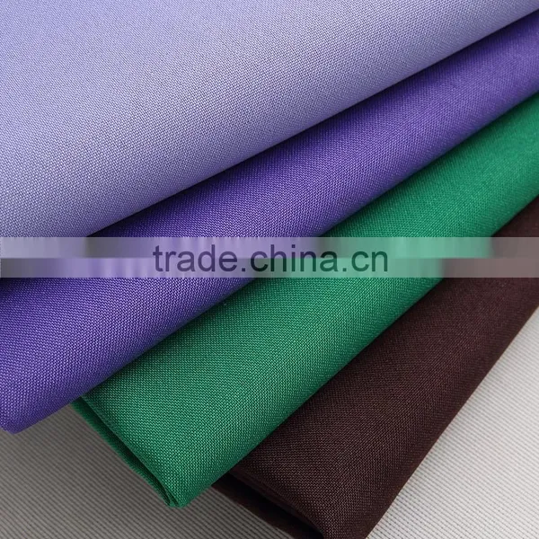 Fabric for Clothing 100% Polyester Clothing Fabric