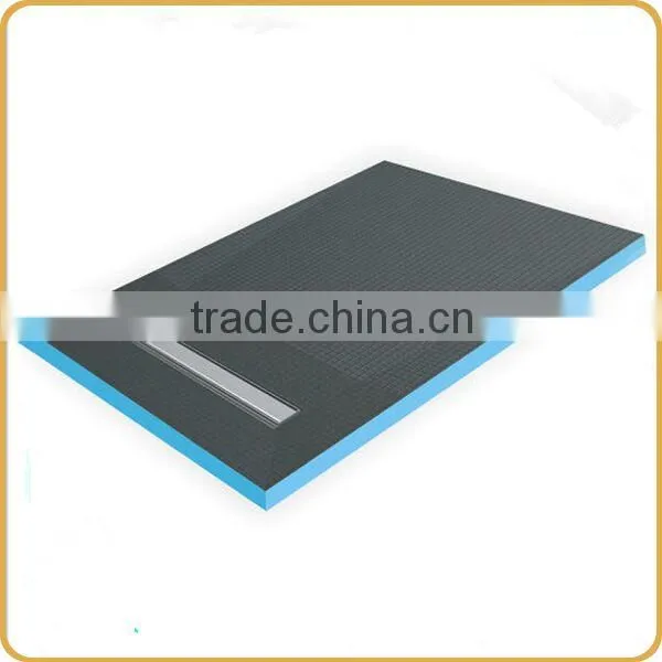 Linear Drain Tray