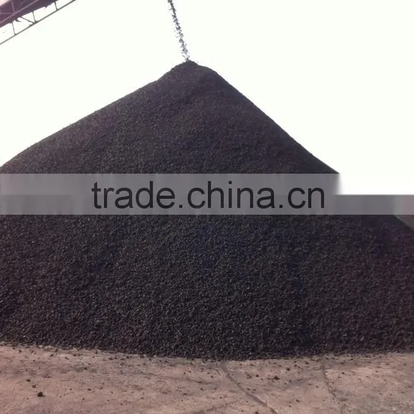 Metallurgical Coke for Steel Factory photo-2