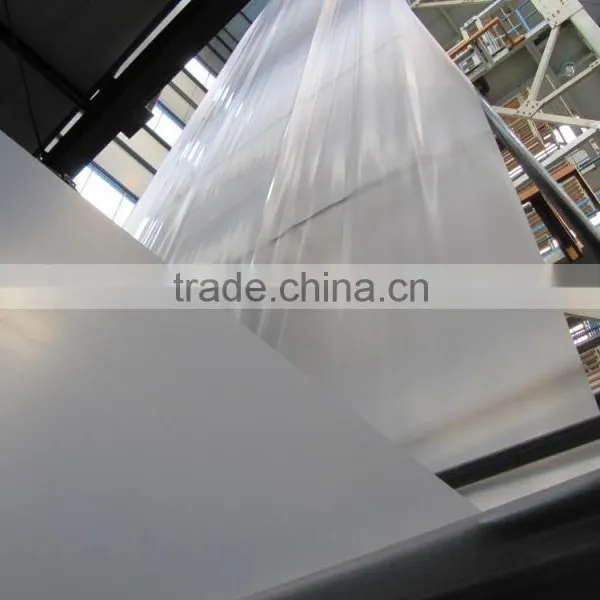 Epdm Geomembrane photo-2