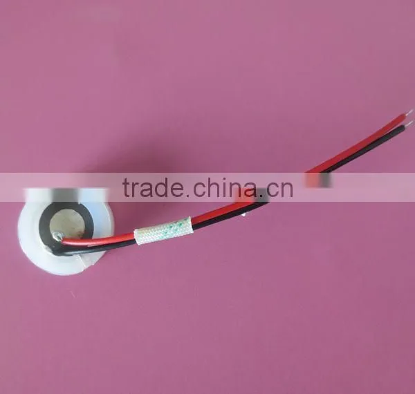 Ultrasonic Atomizer/PZT Piezoelectric Ceramic Atomizer photo-4