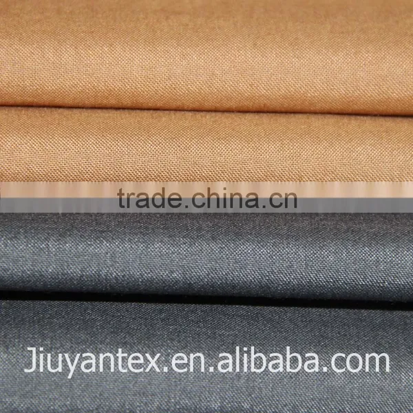 Parkistan Market Wholesale Tetron Rayon 31X30 200g/m tr Polyester Pants Garment Suiting Fabric Cloths photo-3