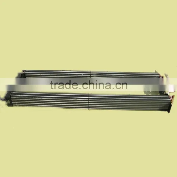 Evaporator for Bus Air Conditioner