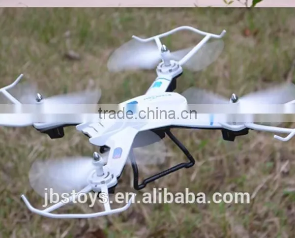 2.4g rc Quadcopter Drone photo-3