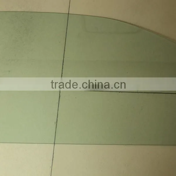Window Glass ,car Tempered Door Glass ,MITSUBISHI Parts