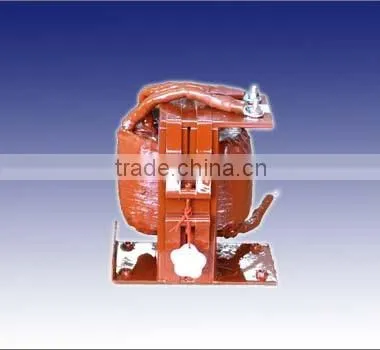 Electric Motor Car Heavy Current Switching Regulator Charger-duty Transformer